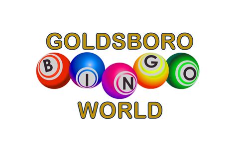 bingo in goldsboro nc|Goldsboro Bingo World .